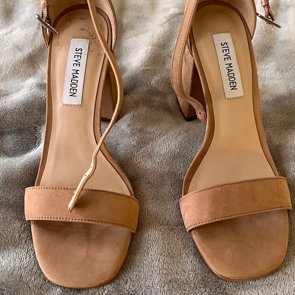 Steve Madden heels